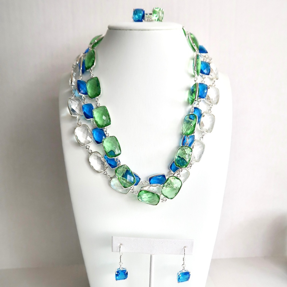 Ambriell Angel Closet Staple Jewelry